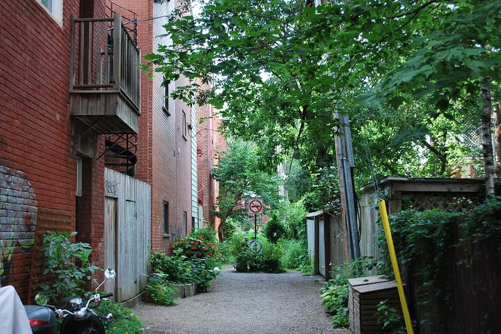 Omfattende heldagstur til Montreals nøkkelattraksjoner, nabolag og markeder, foto 19 | wizardtrip