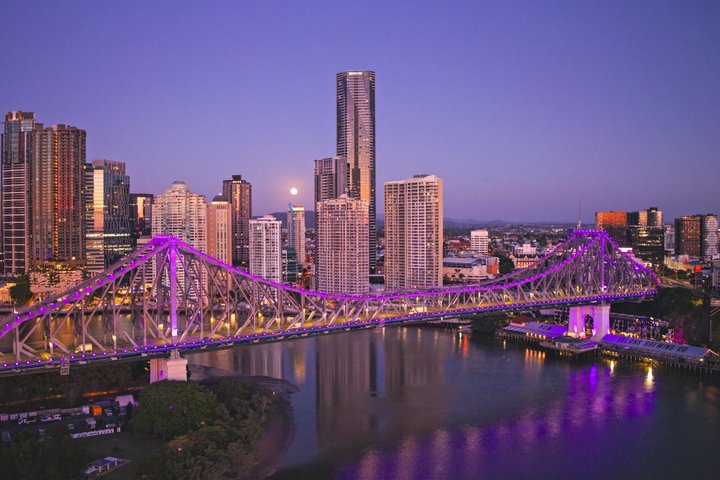 Sali sull'iconico Story Bridge di Brisbane per viste panoramiche e un'avventura unica, foto 6 | wizardtrip