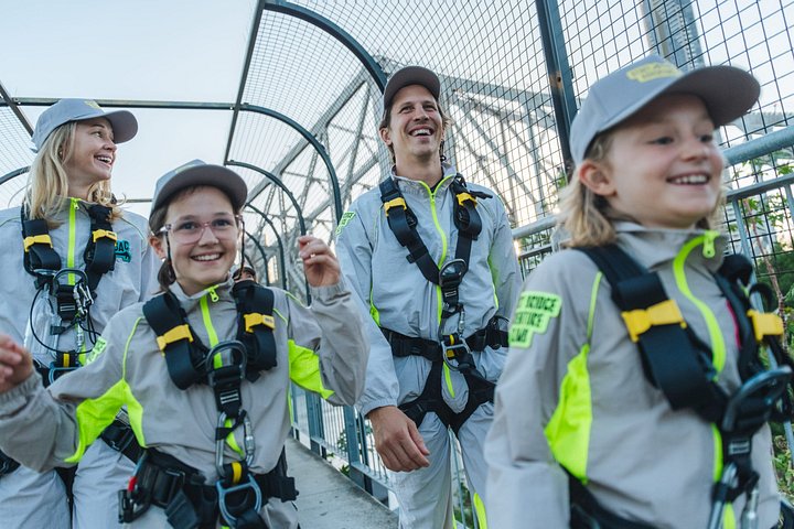 Sali sull'iconico Story Bridge di Brisbane per viste panoramiche e un'avventura unica, foto 23 | wizardtrip