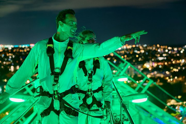 Sali sull'iconico Story Bridge di Brisbane per viste panoramiche e un'avventura unica, foto 39 | wizardtrip