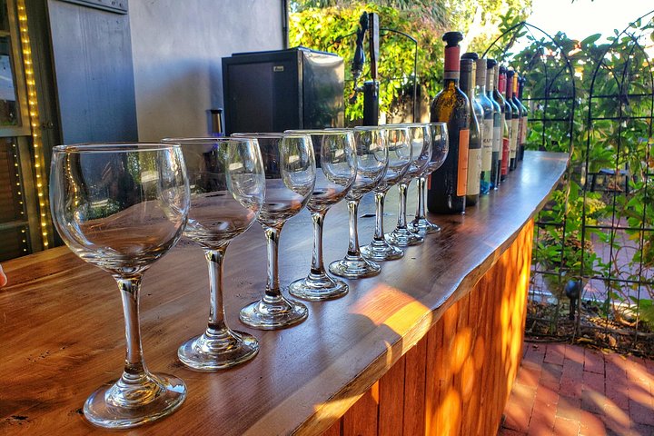 Kulinarisk tur i St. Augustine med vin, cocktails och lokal mat, foto 6 | wizardtrip