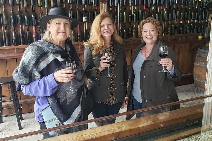 Kulinarisk tur i St. Augustine med vin, cocktails och lokal mat, foto 9 | wizardtrip