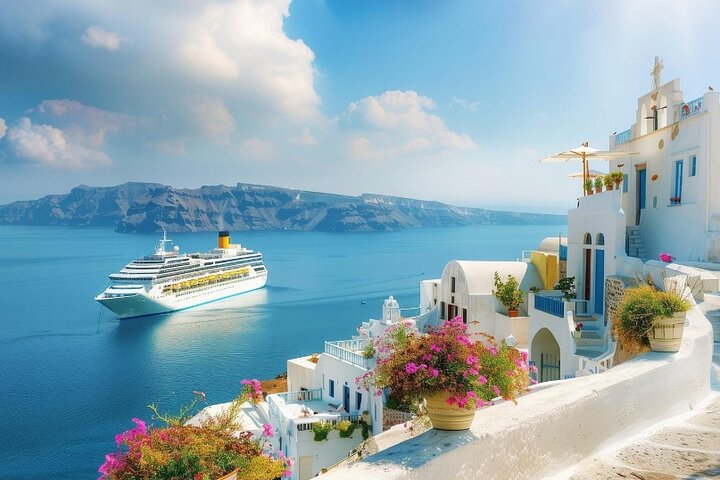 Évitez le téléphérique ! Visite de 5h sans tracas pour passagers de croisière | wizardtrip