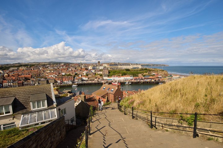 North York Moors and Whitby Day Tour from York | wizardtrip