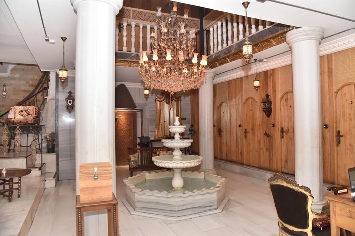 Vivi un tradizionale bagno turco (Hammam) a Istanbul, con scrub, bagni di schiuma e massaggi opzionali, foto 6 | wizardtrip