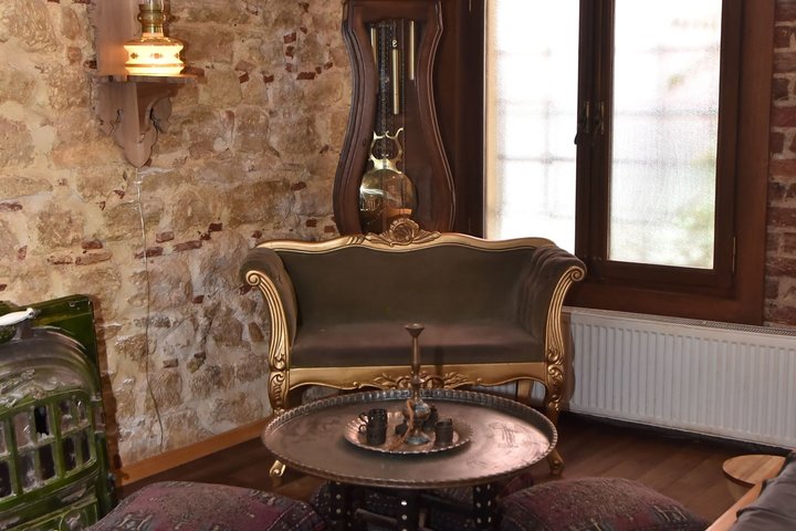 Vivi un tradizionale bagno turco (Hammam) a Istanbul, con scrub, bagni di schiuma e massaggi opzionali, foto 9 | wizardtrip
