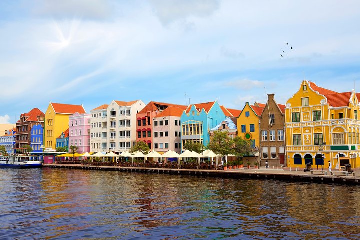 Den Komplette Privat Tur på Curaçao | wizardtrip