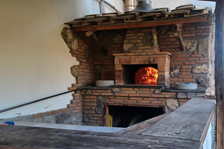 Authentische Bauernhof-Tour in Sorrento mit Pizzabacken, Käseverkostung und Wein, Foto 7 | wizardtrip