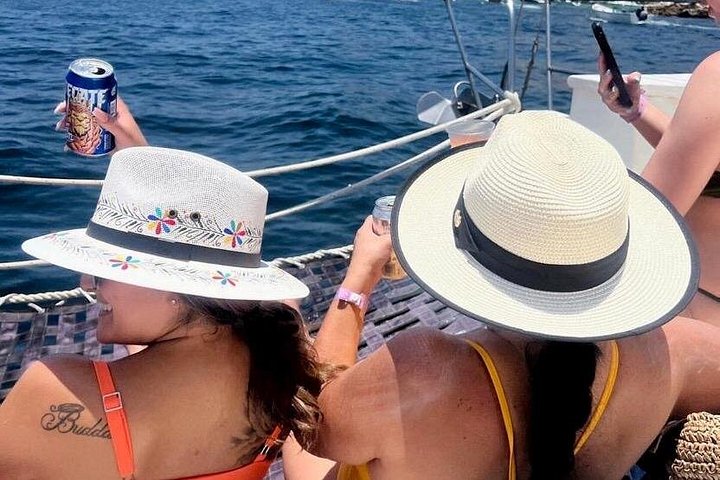 Naturskön båtkryssning i Cabo San Lucas med snorkling och utsikt över bågen, foto 29 | wizardtrip