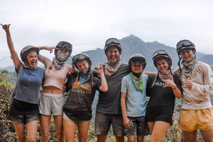 ATV-eventyr gennem Sierra Madre-bjerge og landsbyer nær Puerto Vallarta, Mexico, foto 17 | wizardtrip