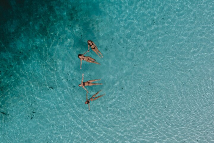 Avventura 4WD autoguidata a Fraser Island, esplorando spiagge, laghi e foreste pluviali, foto 6 | wizardtrip