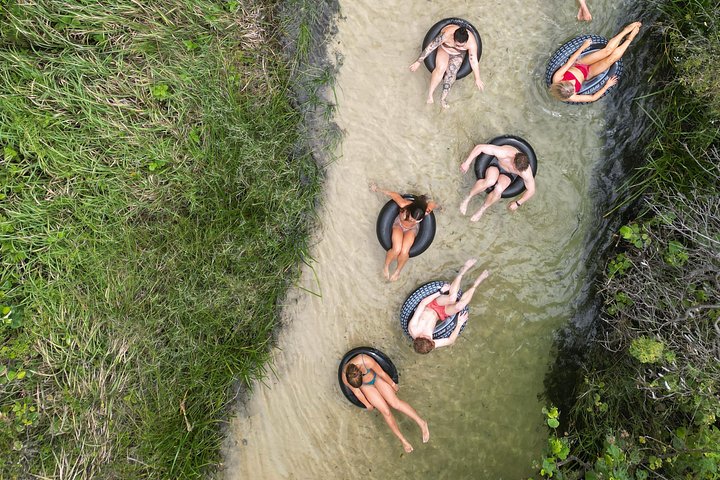 Avventura 4WD autoguidata a Fraser Island, esplorando spiagge, laghi e foreste pluviali, foto 9 | wizardtrip