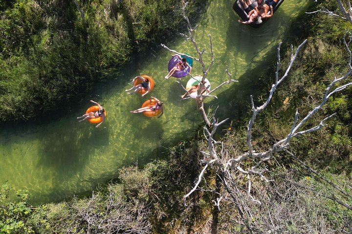 Avventura 4WD autoguidata a Fraser Island, esplorando spiagge, laghi e foreste pluviali, foto 23 | wizardtrip