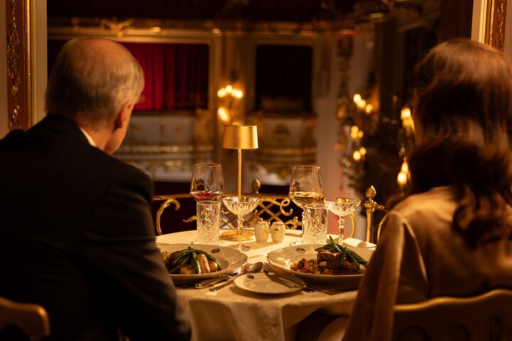 Desfrute de um concerto de Mozart e jantar no histórico Salão de Baile Boccaccio de Praga, foto 6 | wizardtrip