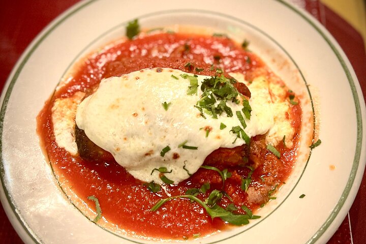Een culinaire verkenning van Chinatown en Little Italy in New York City, met diverse proeverijen, foto 6 | wizardtrip