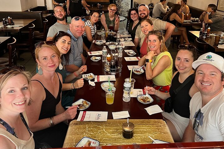 Een culinaire verkenning van Chinatown en Little Italy in New York City, met diverse proeverijen, foto 9 | wizardtrip