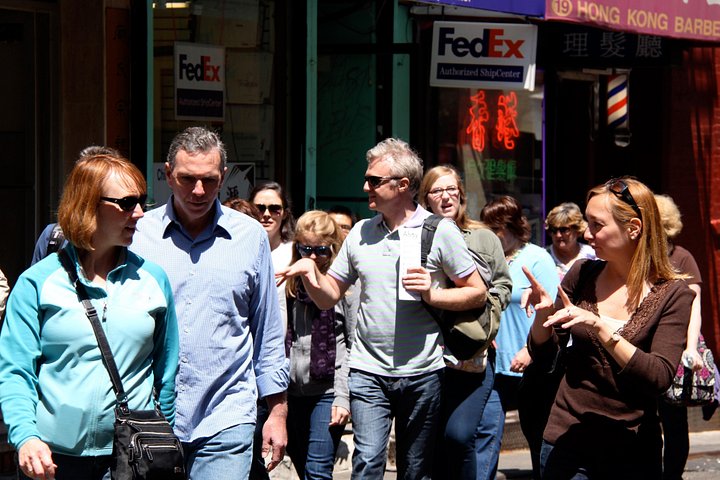 Een culinaire verkenning van Chinatown en Little Italy in New York City, met diverse proeverijen, foto 11 | wizardtrip