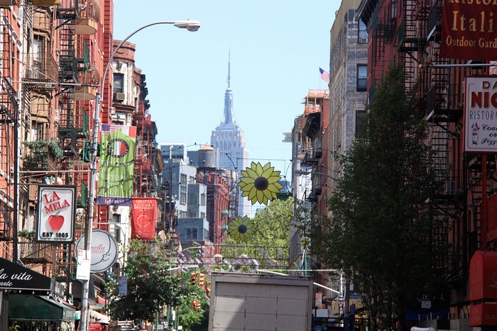 Een culinaire verkenning van Chinatown en Little Italy in New York City, met diverse proeverijen, foto 12 | wizardtrip