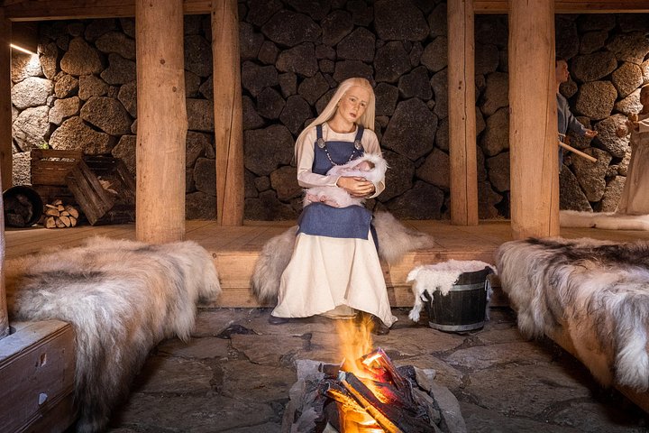 Udforsk Heimeys lunder, vulkaner og vikingehistorie på denne guidede tur, foto 14 | wizardtrip