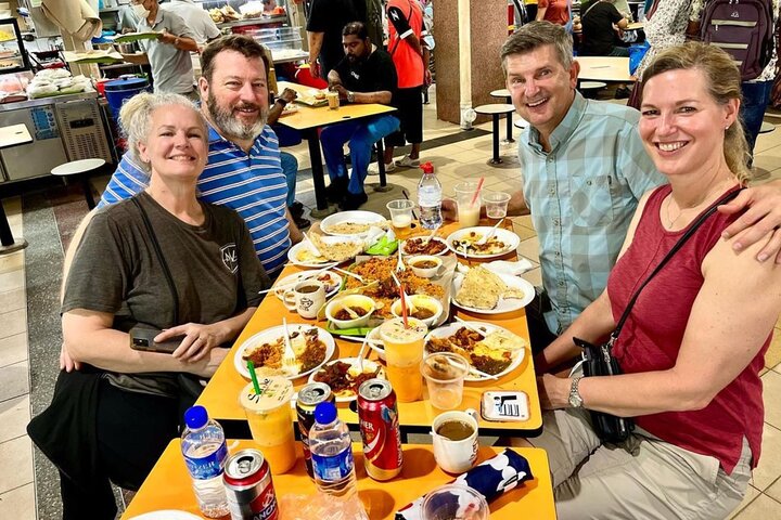 Esplora i vivaci quartieri etnici di Singapore, assaggiando street food locale e imparando cultura e storia, foto 6 | wizardtrip