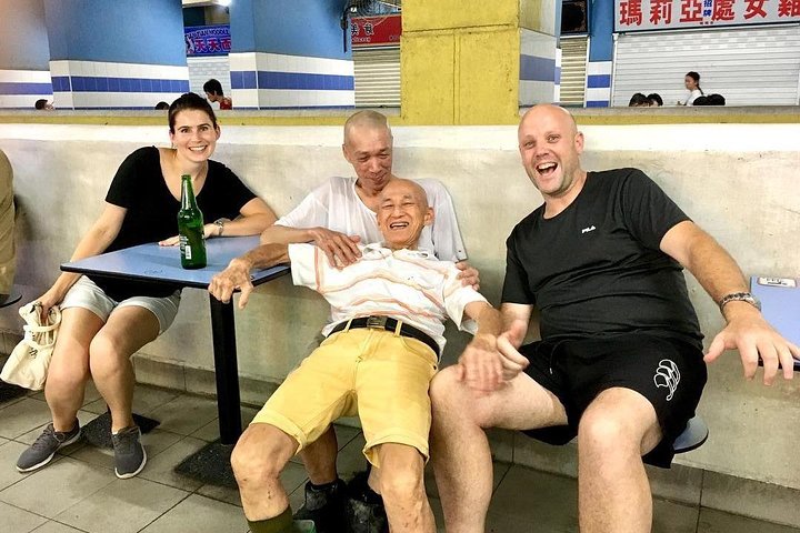 Esplora i vivaci quartieri etnici di Singapore, assaggiando street food locale e imparando cultura e storia, foto 7 | wizardtrip