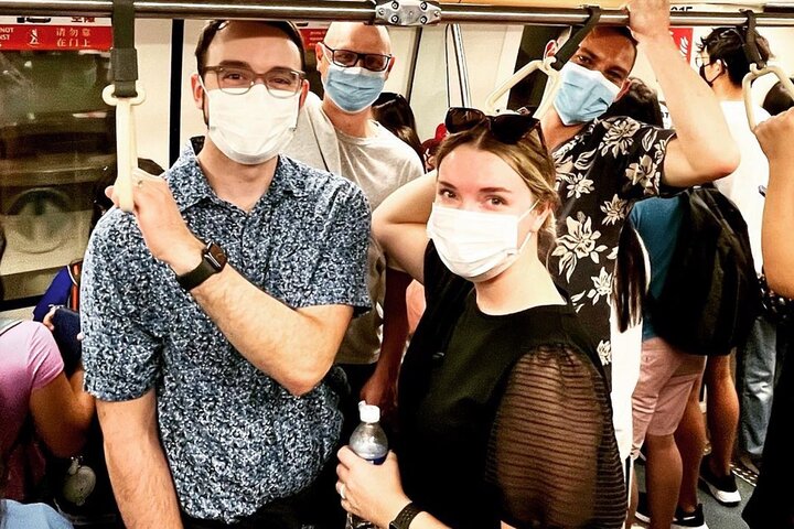 Esplora i vivaci quartieri etnici di Singapore, assaggiando street food locale e imparando cultura e storia, foto 16 | wizardtrip