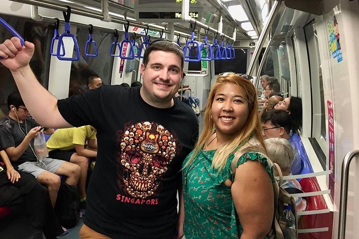 Esplora i vivaci quartieri etnici di Singapore, assaggiando street food locale e imparando cultura e storia, foto 21 | wizardtrip