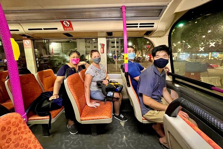 Esplora i vivaci quartieri etnici di Singapore, assaggiando street food locale e imparando cultura e storia, foto 30 | wizardtrip