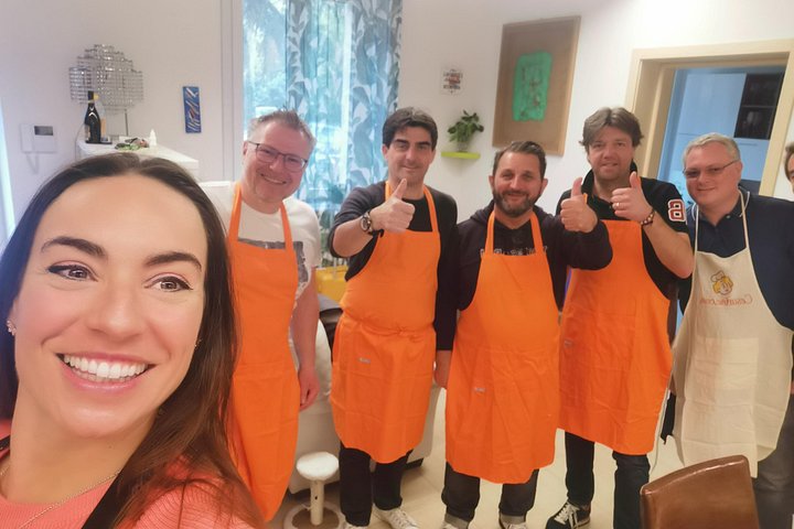 Praktisk pastakurs i Bologna, Italien, med traditionella recept och lokalt vin, foto 7 | wizardtrip
