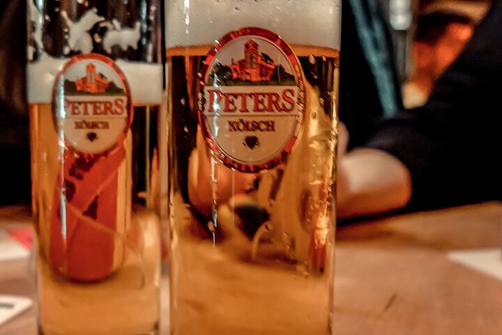 ケルンの歴史的な醸造所を探索し、ガイド付きツアーで伝統的なケルシュビールを味わいましょう、写真9 | wizardtrip