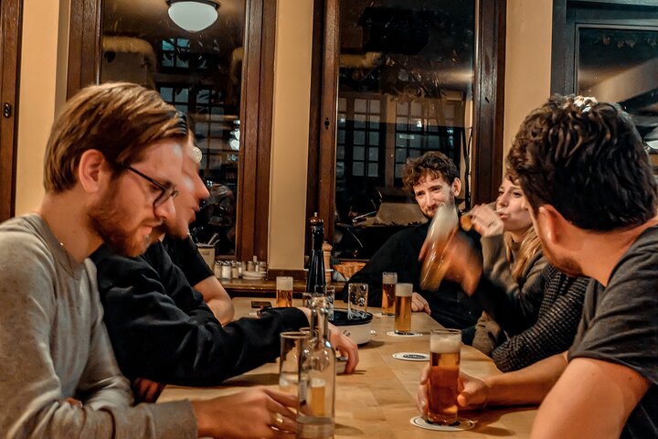 ケルンの歴史的な醸造所を探索し、ガイド付きツアーで伝統的なケルシュビールを味わいましょう、写真16 | wizardtrip