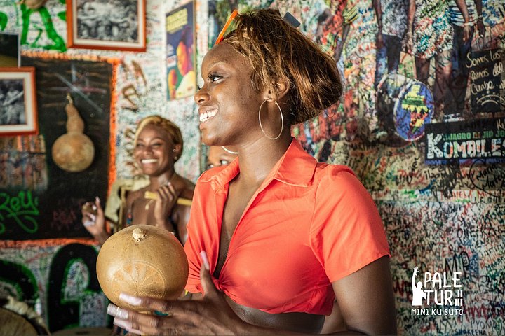 Ontdek de levendige geschiedenis en cultuur van San Basilio de Palenque, Colombia, de eerste vrije stad van Amerika, foto 7 | wizardtrip