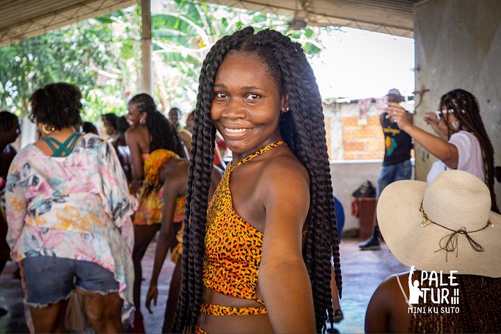 Ontdek de levendige geschiedenis en cultuur van San Basilio de Palenque, Colombia, de eerste vrije stad van Amerika, foto 8 | wizardtrip