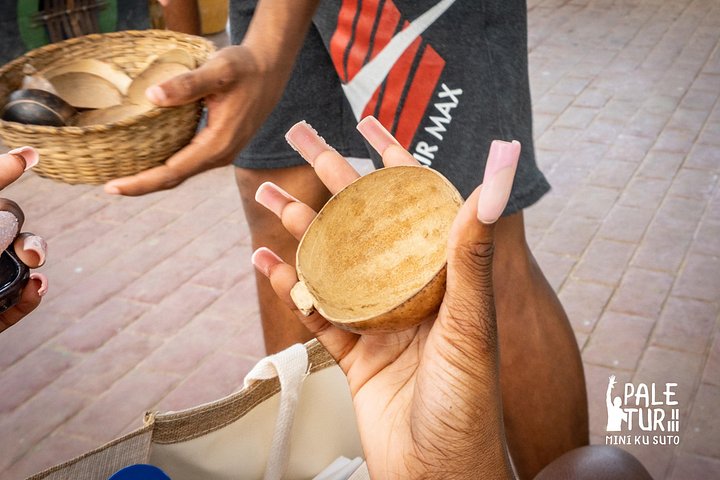 Ontdek de levendige geschiedenis en cultuur van San Basilio de Palenque, Colombia, de eerste vrije stad van Amerika, foto 14 | wizardtrip