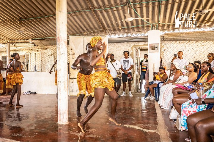 Ontdek de levendige geschiedenis en cultuur van San Basilio de Palenque, Colombia, de eerste vrije stad van Amerika, foto 16 | wizardtrip