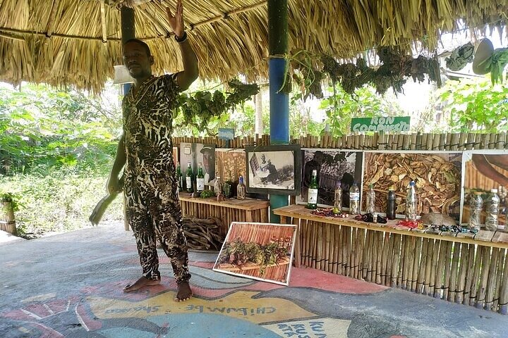 Ontdek de levendige geschiedenis en cultuur van San Basilio de Palenque, Colombia, de eerste vrije stad van Amerika, foto 22 | wizardtrip