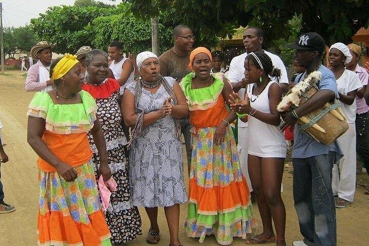 Ontdek de levendige geschiedenis en cultuur van San Basilio de Palenque, Colombia, de eerste vrije stad van Amerika, foto 26 | wizardtrip