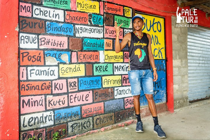 Ontdek de levendige geschiedenis en cultuur van San Basilio de Palenque, Colombia, de eerste vrije stad van Amerika, foto 35 | wizardtrip