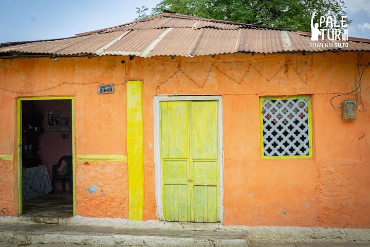 Ontdek de levendige geschiedenis en cultuur van San Basilio de Palenque, Colombia, de eerste vrije stad van Amerika, foto 36 | wizardtrip