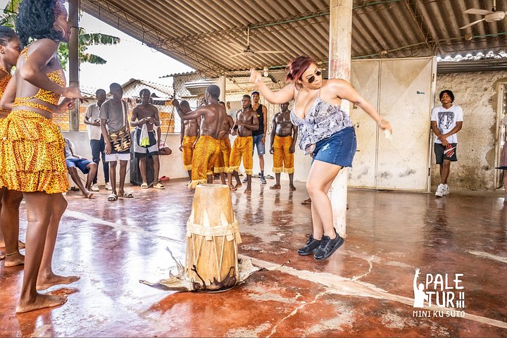 Ontdek de levendige geschiedenis en cultuur van San Basilio de Palenque, Colombia, de eerste vrije stad van Amerika, foto 38 | wizardtrip