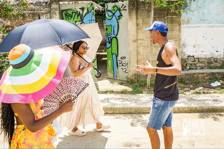 Ontdek de levendige geschiedenis en cultuur van San Basilio de Palenque, Colombia, de eerste vrije stad van Amerika, foto 39 | wizardtrip
