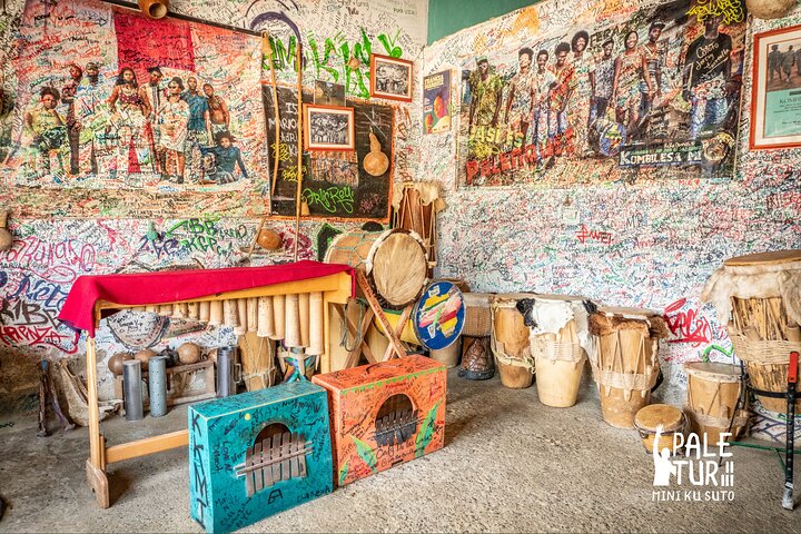 Ontdek de levendige geschiedenis en cultuur van San Basilio de Palenque, Colombia, de eerste vrije stad van Amerika, foto 40 | wizardtrip