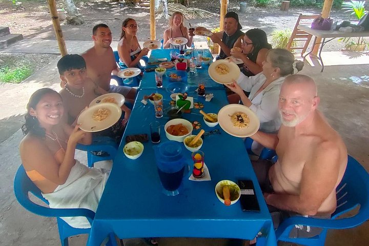 Erkunden Sie Chichen Itza, schwimmen Sie in einem privaten Cenote und entdecken Sie Izamal auf dieser ganztägigen Tour von Mérida, Foto 6 | wizardtrip