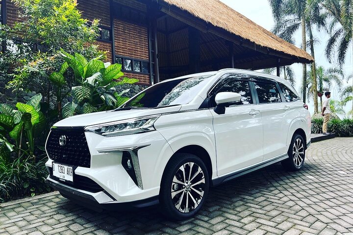 Privé Autoverhuur op Bali met Engelssprekende Chauffeur | wizardtrip