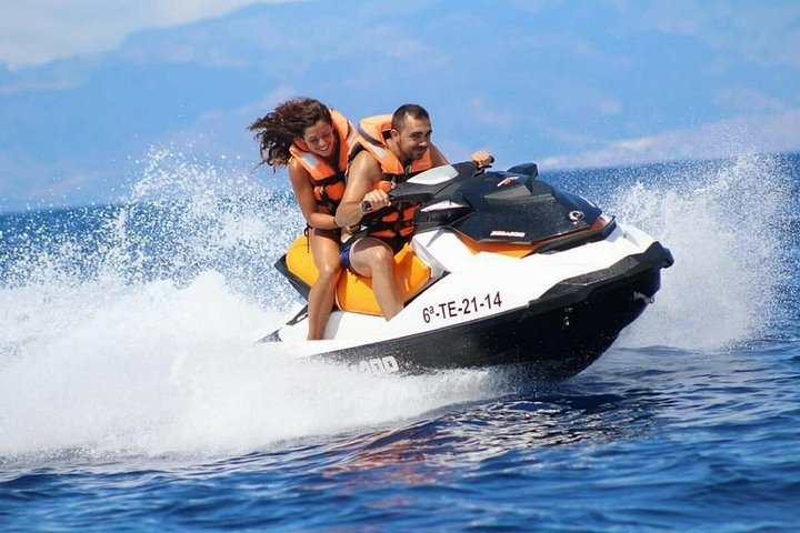 Private car charter service in Bali with an English-speaking driver, exploring popular tourist destinations, photo 12 | wizardtrip