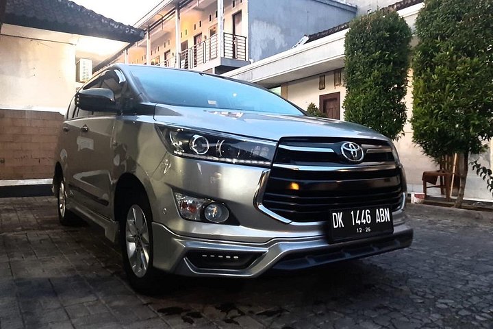 Private car charter service in Bali with an English-speaking driver, exploring popular tourist destinations, photo 16 | wizardtrip