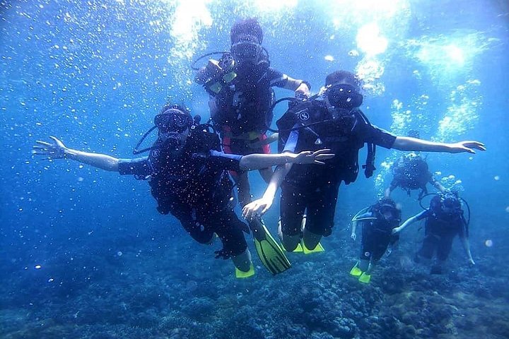 Private car charter service in Bali with an English-speaking driver, exploring popular tourist destinations, photo 18 | wizardtrip