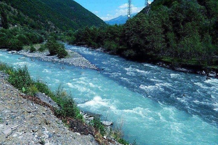 Scenic tour of Georgian mountains, historical sites, and cultural landmarks, photo 6 | wizardtrip