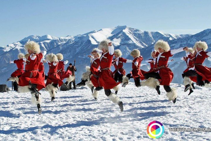 Scenic tour of Georgian mountains, historical sites, and cultural landmarks, photo 20 | wizardtrip