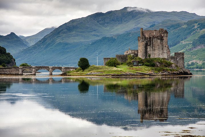 Excursion panoramique de 3 jours sur les Highlands écossais et l'île de Skye au départ d'Édimbourg, photo 6 | wizardtrip